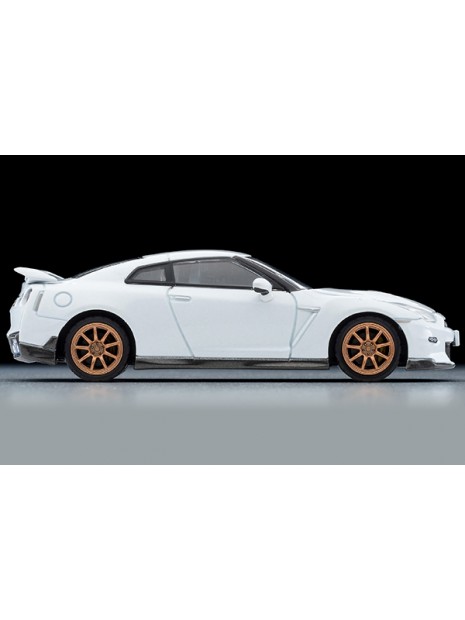 Nissan GT-R Premium Edition T-Spec 2024 1/64 Tomica Limited Vintage Tomica Limited Vintage - 4