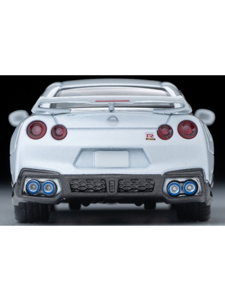 Nissan GT-R Premium Edition T-Spec 2024 1/64 Tomica Limited Vintage Tomica Limited Vintage - 6