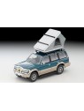 Mitsubishi Pajero 1991 1/64 Tomica Limited Vintage Tomica Limited Vintage - 3