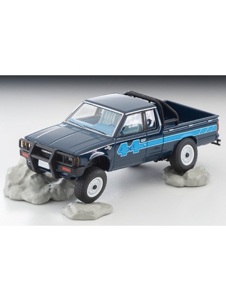 Nissan Truck 4X4 King Cab 1/64 Tomica Limited Vintage Tomica Limited Vintage - 2