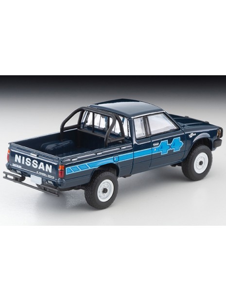 Nissan Truck 4X4 King Cab 1/64 Tomica Limited Vintage Tomica Limited Vintage - 3