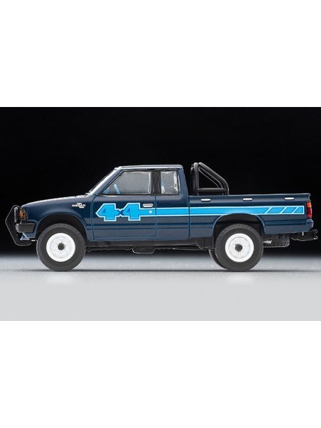 Nissan Truck 4X4 King Cab 1/64 Tomica Limited Vintage Tomica Limited Vintage - 4