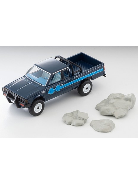 Nissan Truck 4X4 King Cab 1/64 Tomica Limited Vintage Tomica Limited Vintage - 9