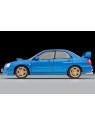 Subaru Impreza WRX STi 2003 1/64 Tomica Limited Vintage Tomica Limited Vintage - 3