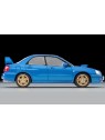 Subaru Impreza WRX STi 2003 1/64 Tomica Limited Vintage Tomica Limited Vintage - 4