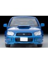 Subaru Impreza WRX STi 2003 1/64 Tomica Limited Vintage Tomica Limited Vintage - 5