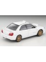 Subaru Impreza WRX STi Spec C 2003 1/64 Tomica Limited Vintage Tomica Limited Vintage - 2