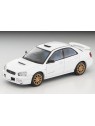 Subaru Impreza WRX STi Spec C 2003 1/64 Tomica Limited Vintage Tomica Limited Vintage - 1