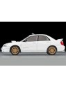 Subaru Impreza WRX STi Spec C 2003 1/64 Tomica Limited Vintage Tomica Limited Vintage - 3