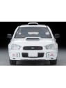 Subaru Impreza WRX STi Spec C 2003 1/64 Tomica Limited Vintage Tomica Limited Vintage - 5