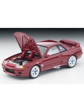 Nissan Skyline GT-R R32 Group A 1/64 Tomica Limited Vintage Tomica Limited Vintage - 1