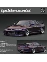 Nismo 400R (BCNR33) 1/18 Ignition Model Ignition Model - 3