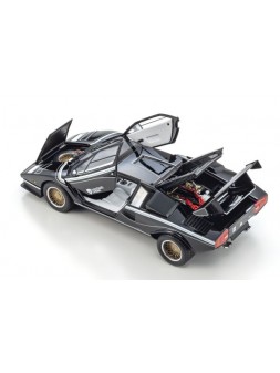 Lamborghini Countach LP500R 1/18 Kyosho Kyosho - 1