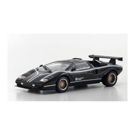 Lamborghini Countach LP500R 1/18 Kyosho Kyosho - 2