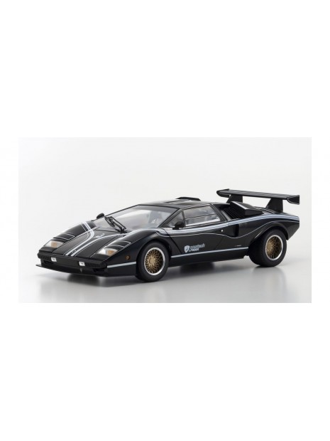 Lamborghini Countach LP500R 1/18 Kyosho Kyosho - 2