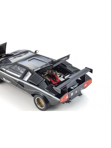 Lamborghini Countach LP500R 1/18 Kyosho Kyosho - 4