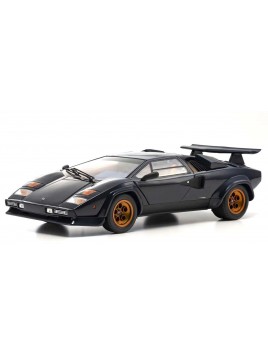 Lamborghini Countach LP500S Walter Wolf 1982 1/18 Kyosho Kyosho - 1