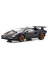 Lamborghini Countach LP500S Walter Wolf 1982 1/18 Kyosho Kyosho - 1