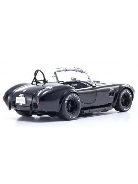 Shelby Cobra 427 S/C 1962 1/18 Kyosho Kyosho - 2