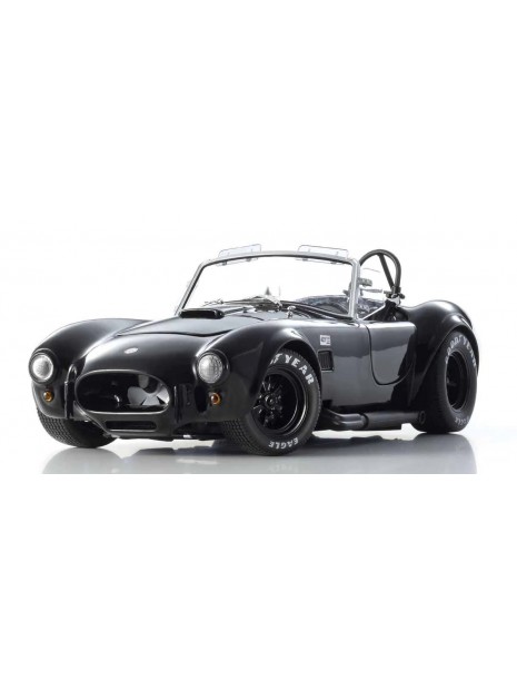 Shelby Cobra 427 S/C 1962 1/18 Kyosho Kyosho - 4