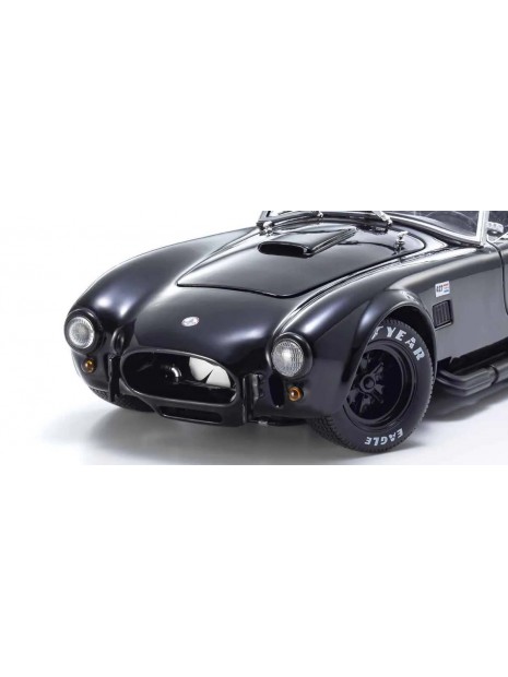 Shelby Cobra 427 S/C 1962 1/18 Kyosho Kyosho - 5