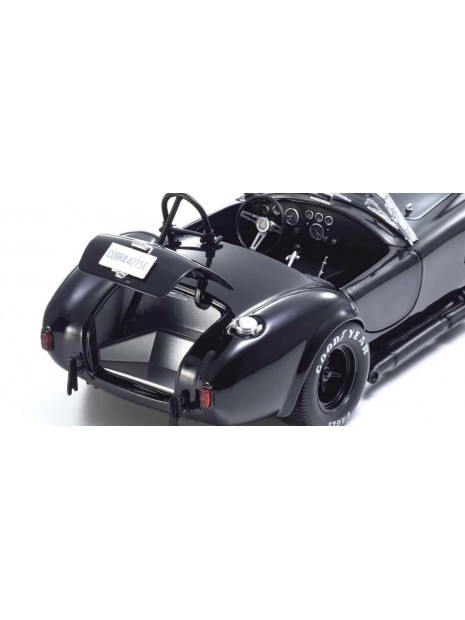 Shelby Cobra 427 S/C 1962 1/18 Kyosho Kyosho - 7