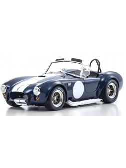 Shelby Cobra 427 S/C 1962 1/18 Kyosho Kyosho - 9