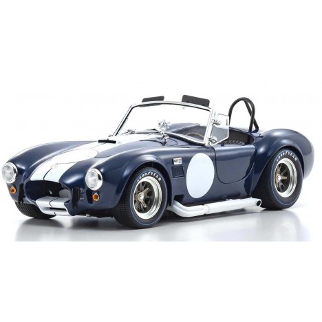 Shelby Cobra 427 S/C 1962 1/18 Kyosho Kyosho - 1