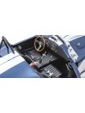 Shelby Cobra 427 S/C 1962 1/18 Kyosho Kyosho - 16