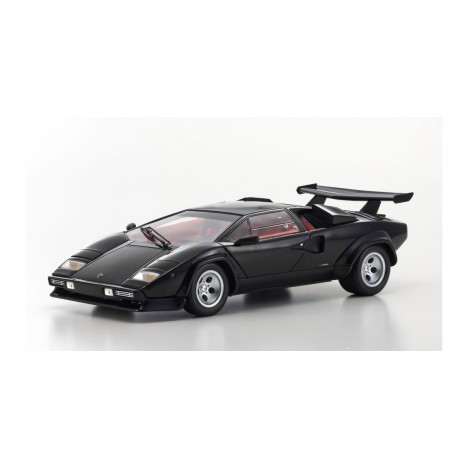 Lamborghini Countach LP5000 QV 1/18 Kyosho Kyosho - 1