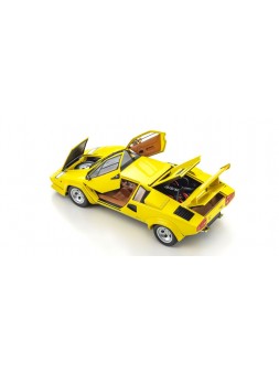 Lamborghini Countach LP5000 QV 1/18 Kyosho Kyosho - 8