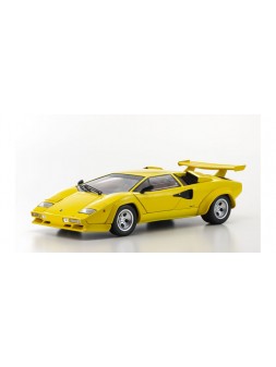 Lamborghini Countach LP5000 QV 1/18 Kyosho Kyosho - 9