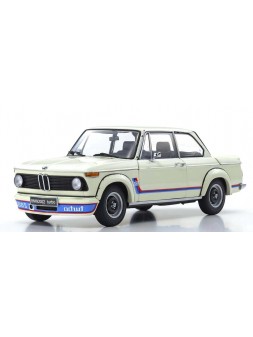 BMW 2002 Turbo 1974 1/18 Kyosho Kyosho - 1