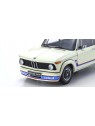 BMW 2002 Turbo 1974 1/18 Kyosho Kyosho - 3