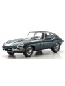 Jaguar Type-E 3.8L Coupe MK1 1961 1/18 Kyosho Kyosho - 8