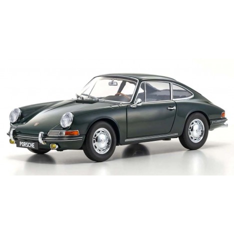 Porsche 911 2.0 (901) 1964 1/18 Kyosho Kyosho - 6