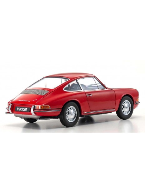 Porsche 911 2.0 (901) 1964 1/18 Kyosho Kyosho - 8