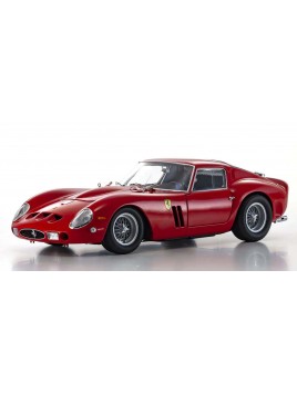 Ferrari 250 GTO 1962 1/18 Kyosho Kyosho - 1