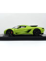 Koenigsegg Jesko (Jesko Green) 1/18 FrontiArt FrontiArt - 2