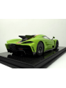 Koenigsegg Jesko (Jesko Green) 1/18 FrontiArt FrontiArt - 6