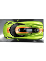 Koenigsegg Jesko (Jesko Green) 1/18 FrontiArt FrontiArt - 8