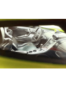 Koenigsegg Jesko (Jesko Green) 1/18 FrontiArt FrontiArt - 9