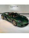 Porsche Carrera GT (Oak green) 1/8 HC Models HC models - 1