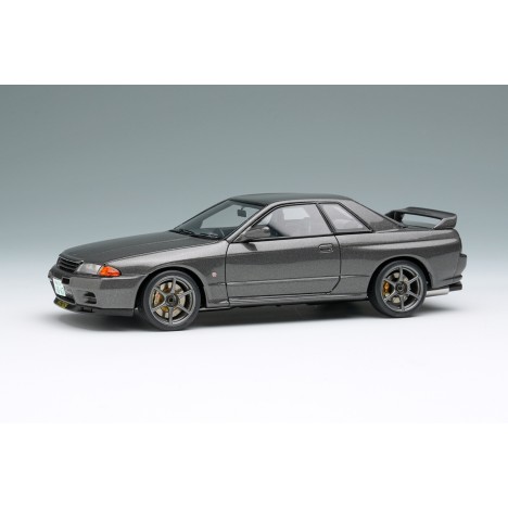 Nissan Skyline GT-R (BNR32) by Hiroshi Tamura 1/43 Make-Up Eidolon Make Up - 1