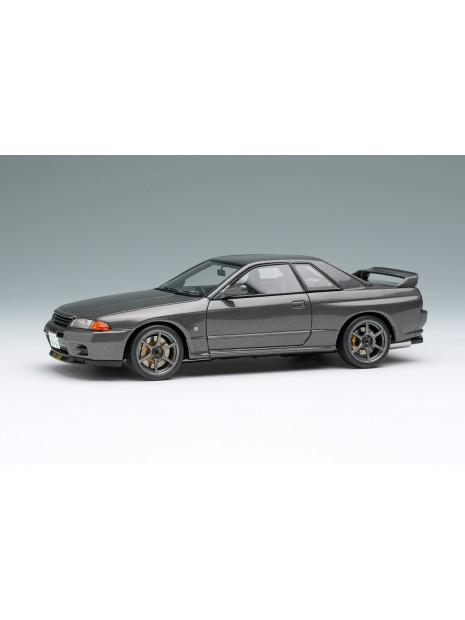 Nissan Skyline GT-R (BNR32) by Hiroshi Tamura 1/43 Make-Up Eidolon Make Up - 1