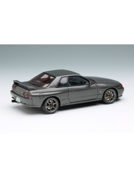 Nissan Skyline GT-R (BNR32) by Hiroshi Tamura 1/43 Make-Up Eidolon Make Up - 2