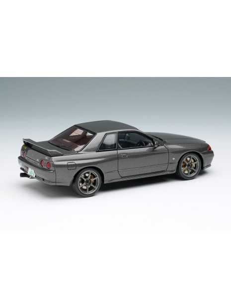 Nissan Skyline GT-R (BNR32) by Hiroshi Tamura 1/43 Make-Up Eidolon Make Up - 2