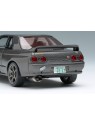 Nissan Skyline GT-R (BNR32) by Hiroshi Tamura 1/43 Make-Up Eidolon Make Up - 8