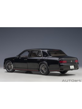 Toyota Century GRMN 2019 1/18 AUTOart AUTOart - 1