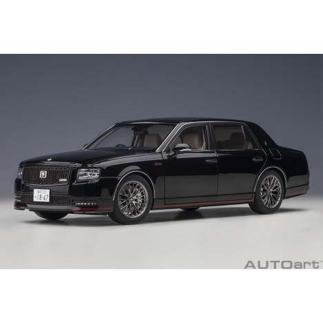 Toyota Century GRMN 2019 1/18 AUTOart AUTOart - 2